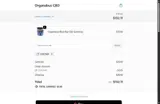 15ROMA coupon verification screenshot