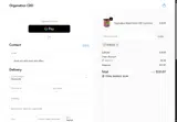YAIRX10 coupon verification screenshot