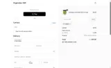 15GECE coupon verification screenshot