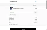 25organab coupon verification screenshot