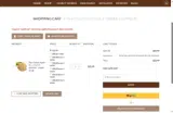 SPELTLOVE coupon verification screenshot