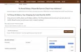 $5OffYourNextOrder! coupon verification screenshot