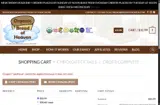 SPELTLOVE coupon verification screenshot