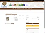TOXINFREE coupon verification screenshot