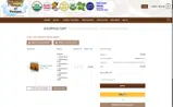 FOODBABE coupon verification screenshot