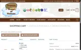 myfirstorder coupon verification screenshot