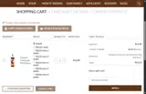 FOODBABE coupon verification screenshot