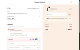 10OFF coupon verification screenshot