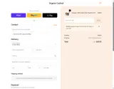 SAVE40 coupon verification screenshot