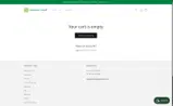 TANNER coupon verification screenshot