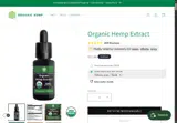 TANNER coupon verification screenshot