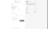 FIRST10 coupon verification screenshot