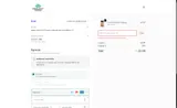 Organic India coupon verification screenshot