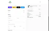 Organic India coupon verification screenshot