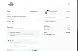 Organic India coupon verification screenshot