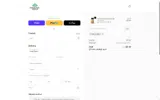 Organic India coupon verification screenshot