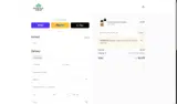 Organic India coupon verification screenshot