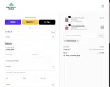 Organic India coupon verification screenshot