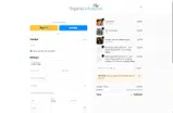 RBUNDLE coupon verification screenshot
