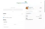 AMERICA15 coupon verification screenshot
