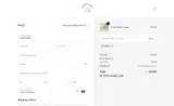 SONA coupon verification screenshot