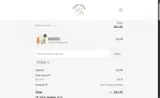 OJ15 coupon verification screenshot