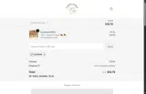 YASMINE coupon verification screenshot