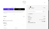 LILLIAN20 coupon verification screenshot