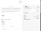 YASMINE coupon verification screenshot