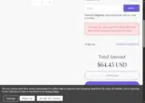 OL15 coupon verification screenshot