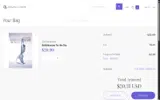 SAVE10 coupon verification screenshot