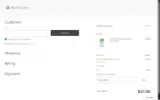 WELCOME15 coupon verification screenshot