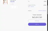 LOVEN15 coupon verification screenshot