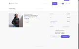 WETHRIFT10 coupon verification screenshot
