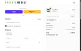 savenow20 coupon verification screenshot