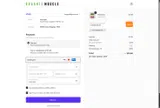 SALEWINMORE coupon verification screenshot