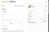 25off coupon verification screenshot