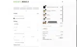 ENZO coupon verification screenshot