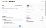 AG15 coupon verification screenshot