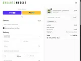 OMGSALE coupon verification screenshot