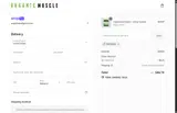 OMGSALE coupon verification screenshot