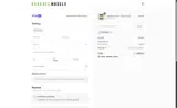 SABRIFREE coupon verification screenshot