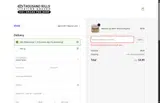 HELLO20 coupon verification screenshot