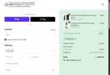 COELCTIVO coupon verification screenshot