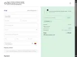 ORGANIC coupon verification screenshot