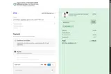 Welcome15 coupon verification screenshot