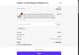 JUNE10 coupon verification screenshot