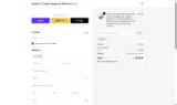 get coupon verification screenshot