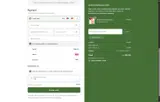 TENERETEAM coupon verification screenshot