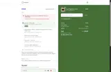 JAMESWILLIAMS coupon verification screenshot